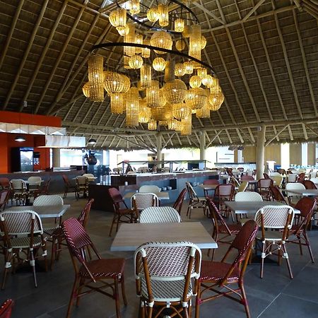 Decameron Isla Coral Guayabitos, Ramada All-Inclusive Resort Ринкон-де-Гуайябитос Экстерьер фото