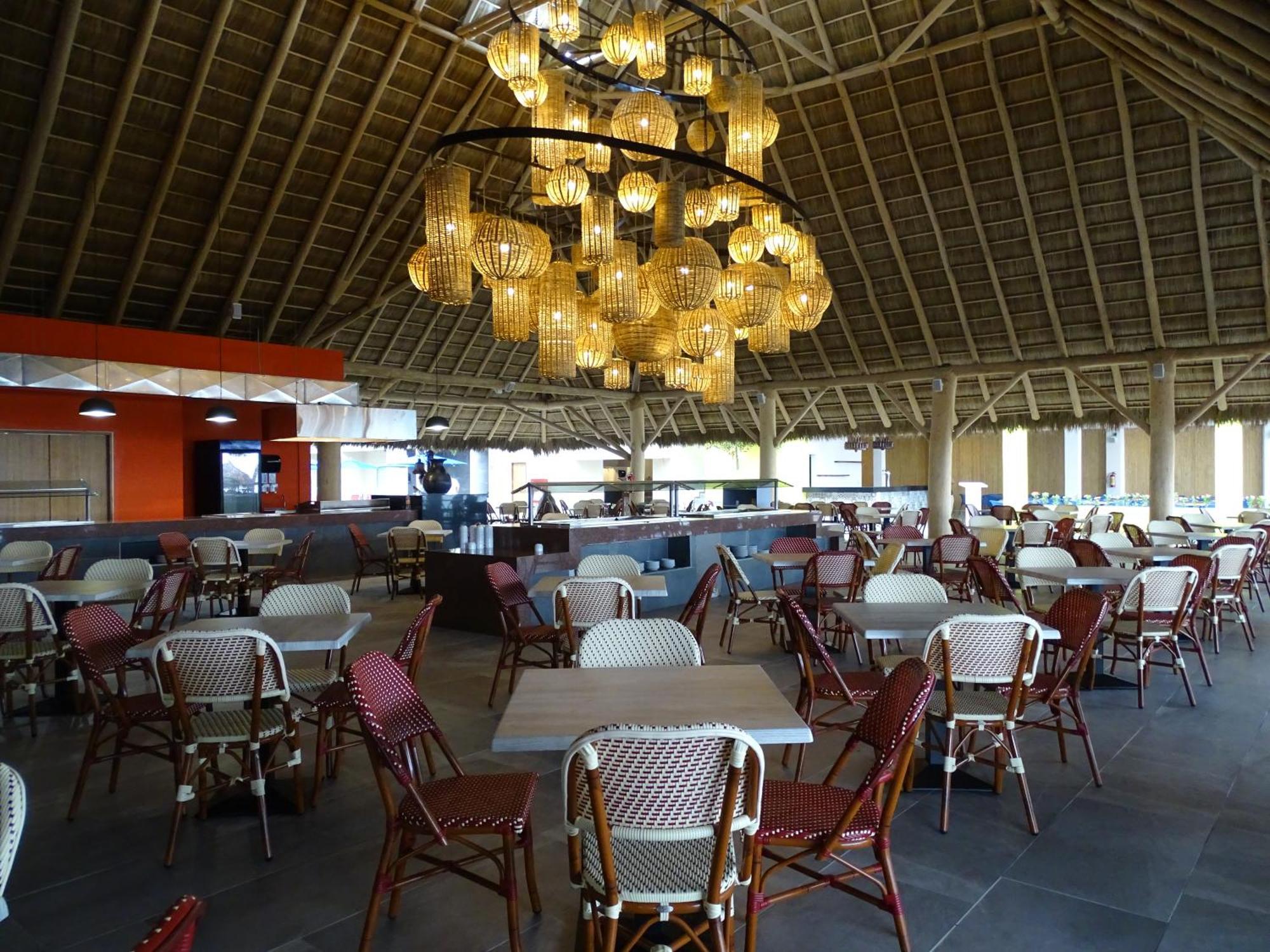 Decameron Isla Coral Guayabitos, Ramada All-Inclusive Resort Ринкон-де-Гуайябитос Экстерьер фото