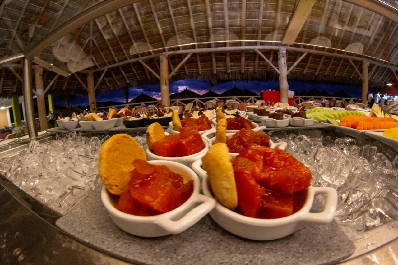 Decameron Isla Coral Guayabitos, Ramada All-Inclusive Resort Ринкон-де-Гуайябитос Экстерьер фото