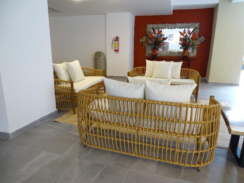 Decameron Isla Coral Guayabitos, Ramada All-Inclusive Resort Ринкон-де-Гуайябитос Экстерьер фото
