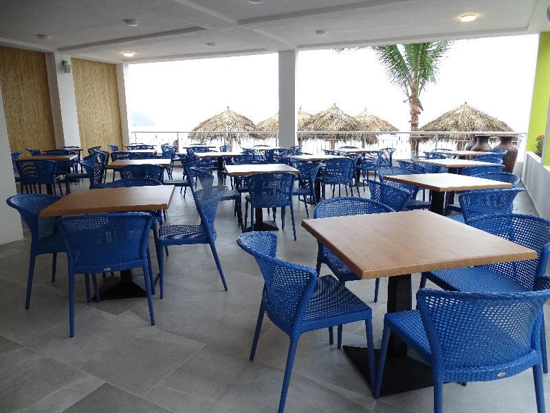 Decameron Isla Coral Guayabitos, Ramada All-Inclusive Resort Ринкон-де-Гуайябитос Экстерьер фото